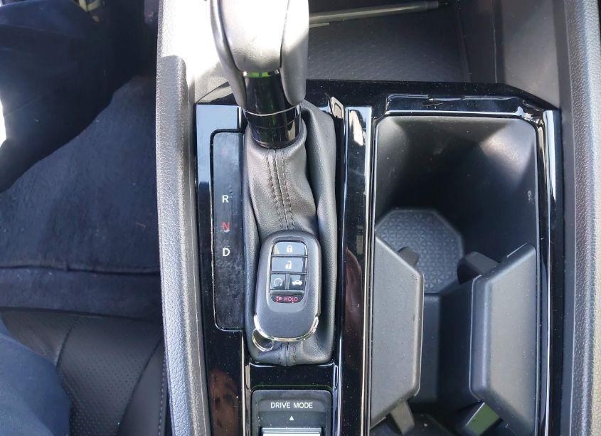 Photo 11 of 2023 Honda Accord HYBRID SPORT-L (VIN 1HGCY2F72PA018494)