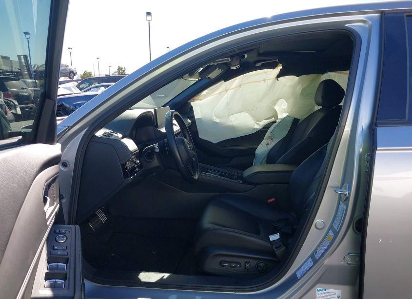 Photo 5 of 2023 Honda Accord HYBRID SPORT-L (VIN 1HGCY2F72PA018494)