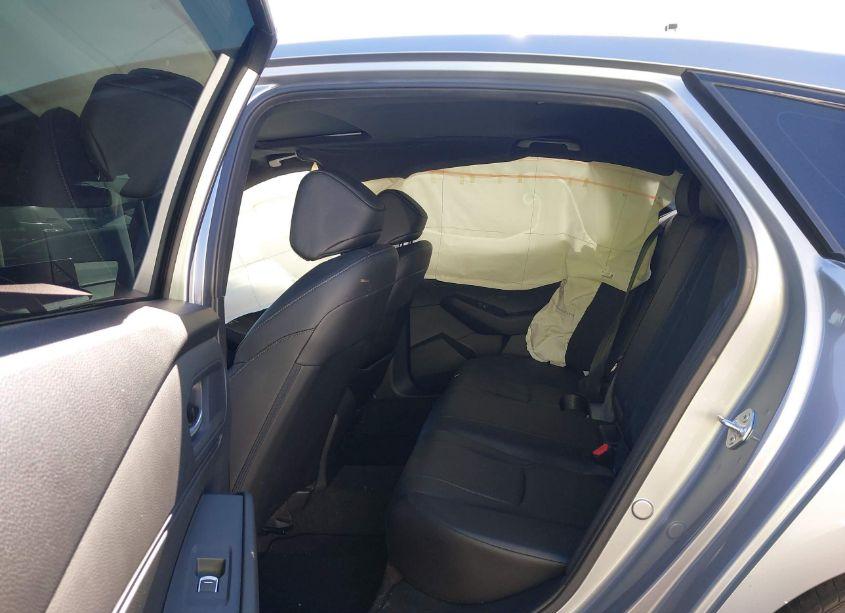 Photo 8 of 2023 Honda Accord HYBRID SPORT-L (VIN 1HGCY2F72PA018494)