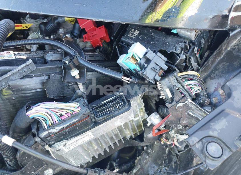 Photo 17 of 2024 Honda Accord HYBRID SPORT-L (VIN 1HGCY2F72RA000564)