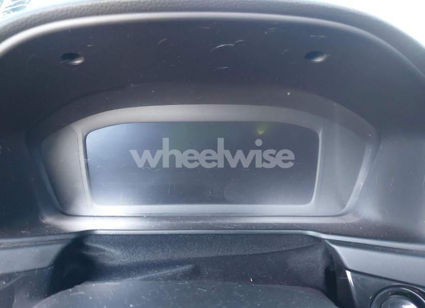 Photo 7 of 2024 Honda Accord HYBRID SPORT-L (VIN 1HGCY2F72RA000564)