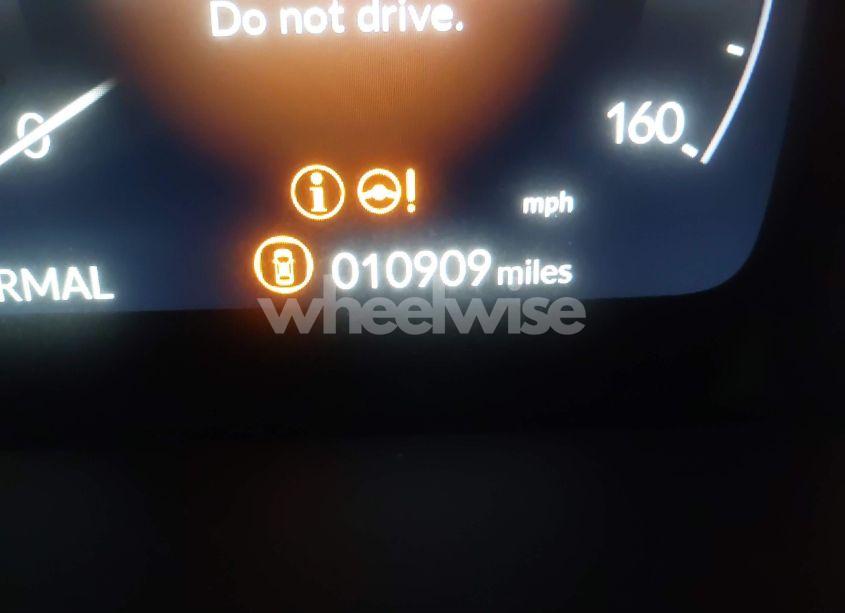 Photo 15 of 2024 Honda Accord HYBRID SPORT-L (VIN 1HGCY2F72RA049019)