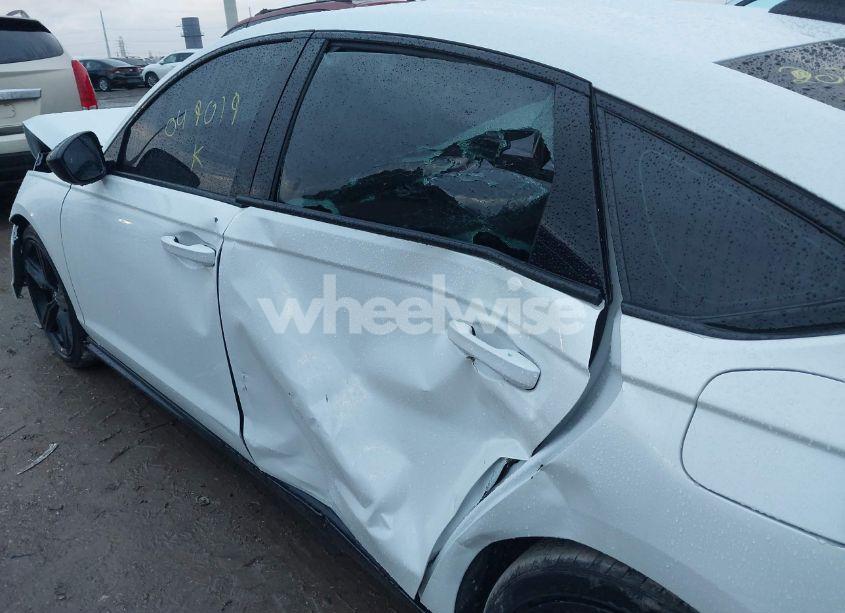 Photo 20 of 2024 Honda Accord HYBRID SPORT-L (VIN 1HGCY2F72RA049019)