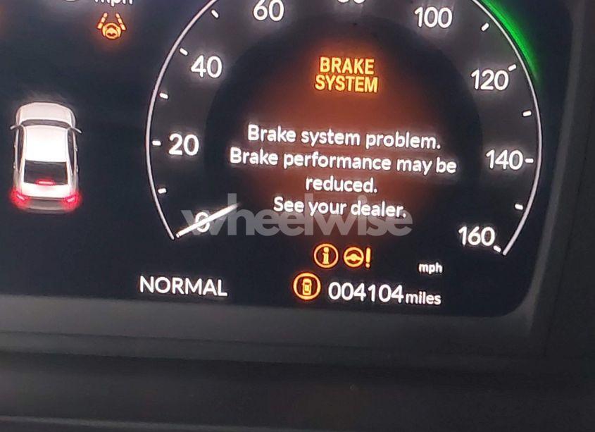 Photo 15 of 2024 Honda Accord HYBRID SPORT-L (VIN 1HGCY2F72RA088757)