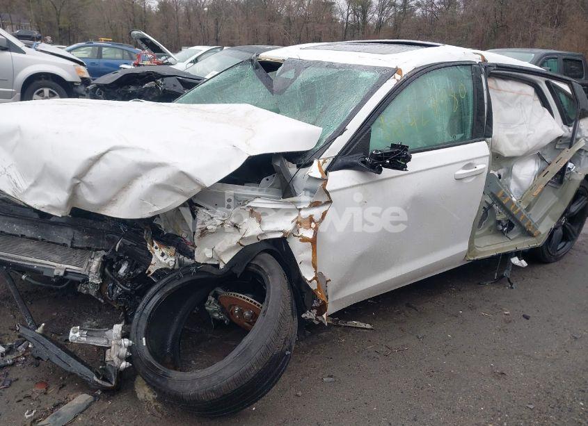 Photo 13 of 2025 Honda Accord HYBRID SPORT-L (VIN 1HGCY2F72SA008234)