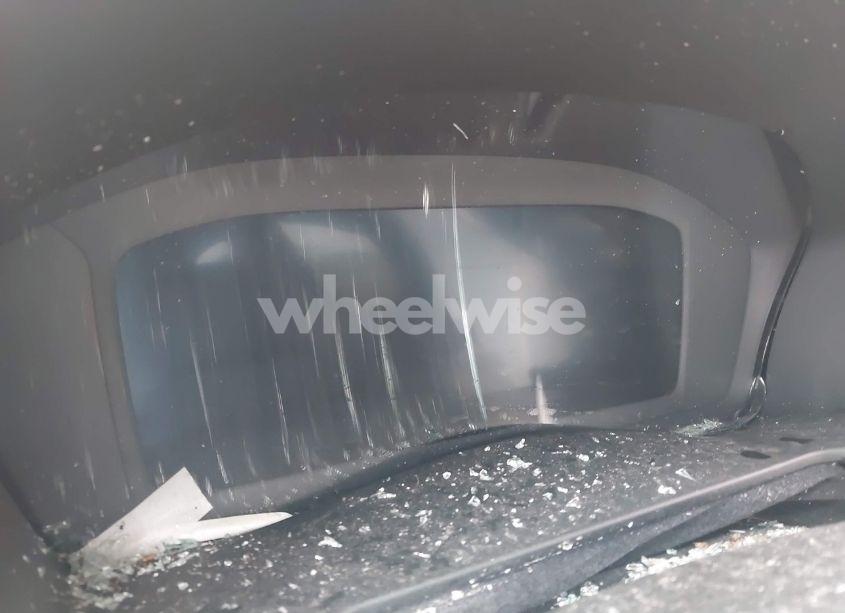 Photo 14 of 2025 Honda Accord HYBRID SPORT-L (VIN 1HGCY2F72SA008234)