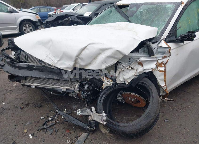 Photo 6 of 2025 Honda Accord HYBRID SPORT-L (VIN 1HGCY2F72SA008234)