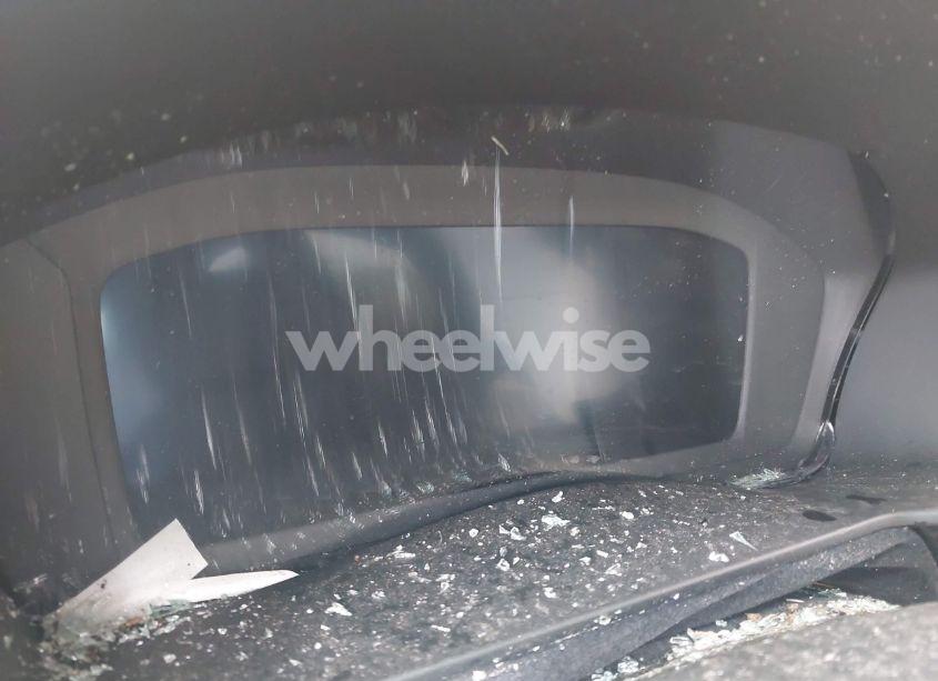 Photo 7 of 2025 Honda Accord HYBRID SPORT-L (VIN 1HGCY2F72SA008234)