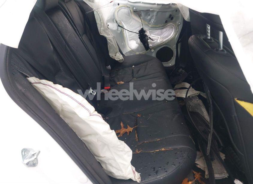 Photo 8 of 2025 Honda Accord HYBRID SPORT-L (VIN 1HGCY2F72SA008234)