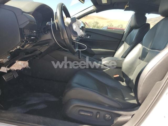 2024 HONDA ACCORD HYBRID SPORT-L N/A (VIN 1HGCY2F73RA004221) main photo