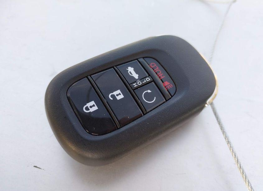 Photo 11 of 2024 Honda Accord HYBRID SPORT-L (VIN 1HGCY2F73RA074267)