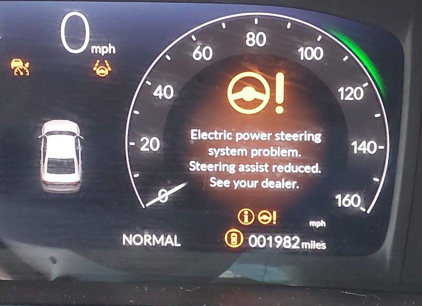 Photo 15 of 2024 Honda Accord HYBRID SPORT-L (VIN 1HGCY2F73RA074267)