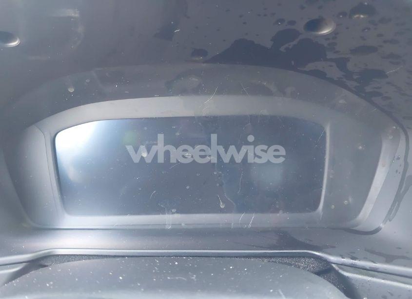 Photo 15 of 2024 Honda Accord HYBRID SPORT-L (VIN 1HGCY2F73RA094809)