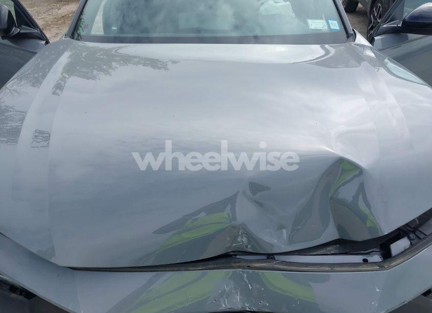 Photo 10 of 2023 Honda Accord HYBRID SPORT-L (VIN 1HGCY2F74PA002992)