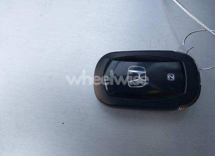 Photo 11 of 2023 Honda Accord HYBRID SPORT-L (VIN 1HGCY2F74PA019310)