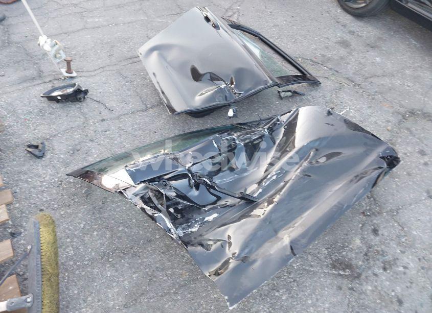 Photo 12 of 2023 Honda Accord HYBRID SPORT-L (VIN 1HGCY2F74PA019310)