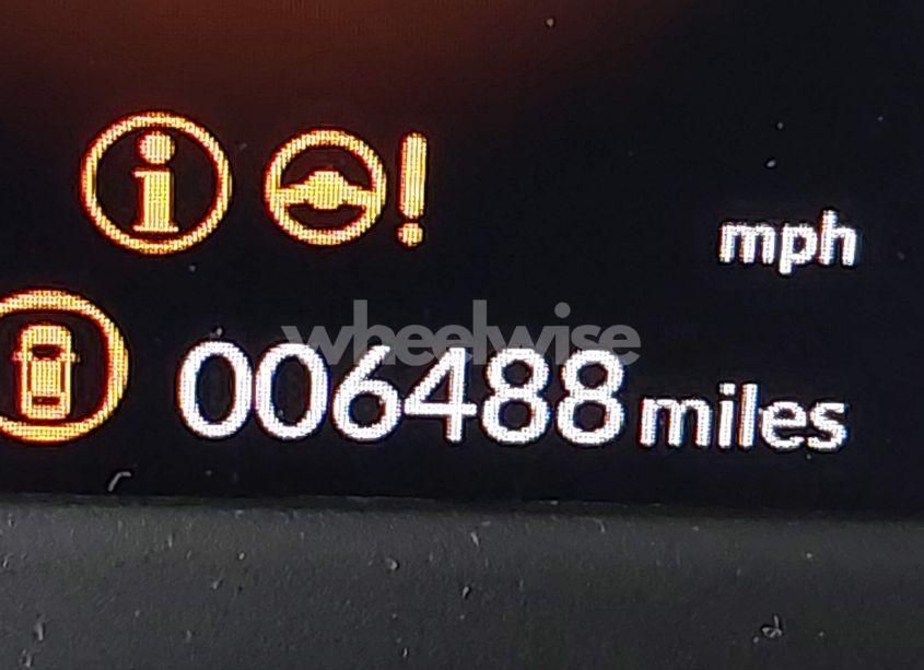 Photo 15 of 2024 Honda Accord HYBRID SPORT-L (VIN 1HGCY2F74RA044632)