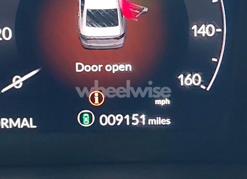 Photo 15 of 2025 Honda Accord HYBRID SPORT-L (VIN 1HGCY2F74SA001317)