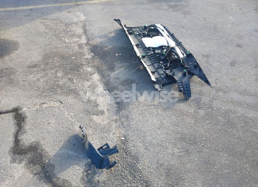 Photo 12 of 2023 Honda Accord HYBRID SPORT-L (VIN 1HGCY2F75PA021521)