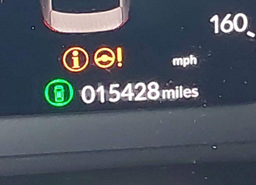 Photo 16 of 2023 Honda Accord HYBRID SPORT-L (VIN 1HGCY2F75PA021521)