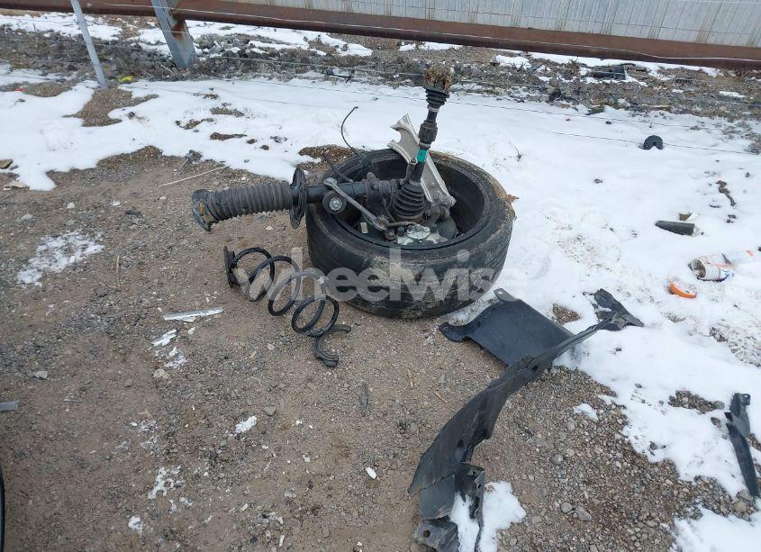 Photo 12 of 2024 Honda Accord HYBRID SPORT-L (VIN 1HGCY2F75RA006746)