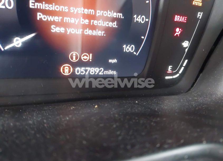 Photo 16 of 2024 Honda Accord HYBRID SPORT-L (VIN 1HGCY2F75RA006746)