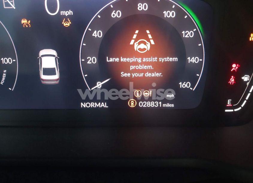 Photo 16 of 2024 Honda Accord HYBRID SPORT-L (VIN 1HGCY2F75RA036278)