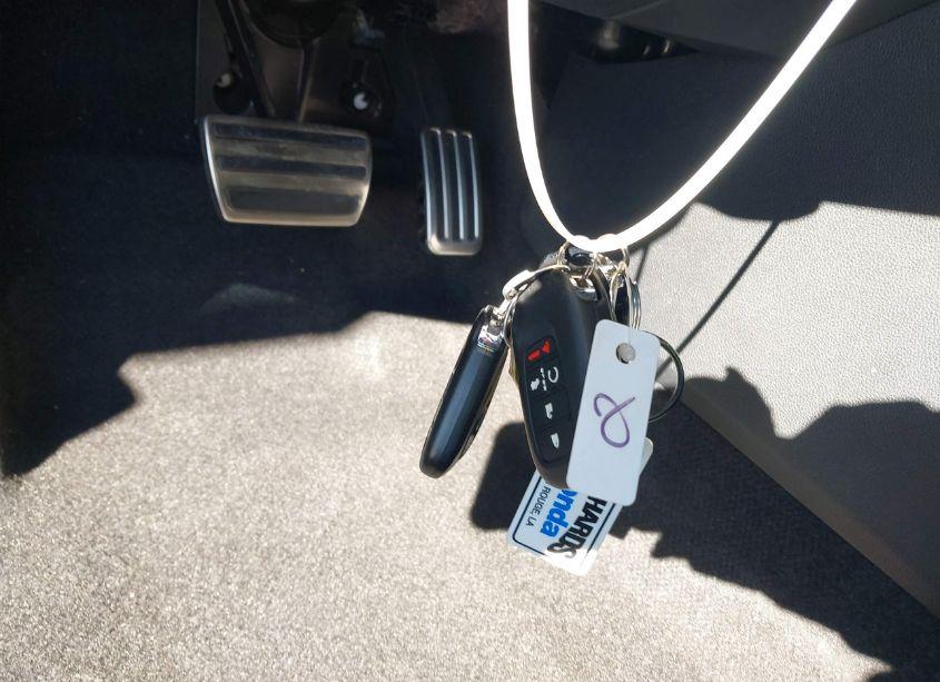 Photo 11 of 2024 Honda Accord HYBRID SPORT-L (VIN 1HGCY2F75RA042534)