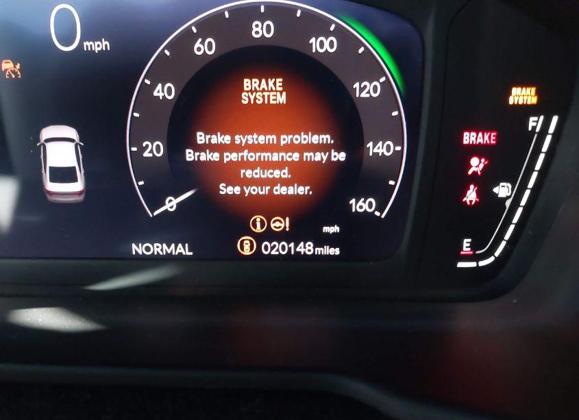 Photo 7 of 2024 Honda Accord HYBRID SPORT-L (VIN 1HGCY2F75RA042534)