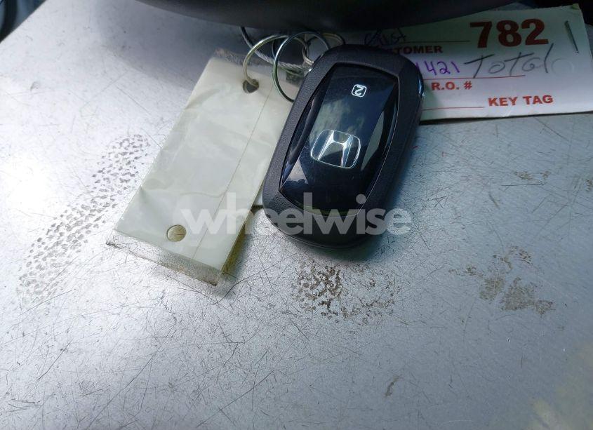 Photo 11 of 2024 Honda Accord HYBRID SPORT-L (VIN 1HGCY2F75RA044588)