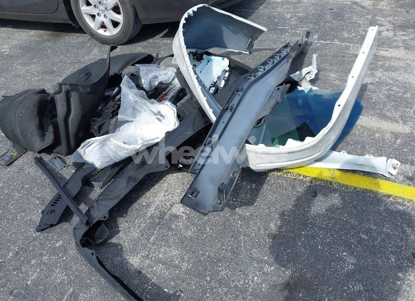 Photo 12 of 2024 Honda Accord HYBRID SPORT-L (VIN 1HGCY2F75RA044588)