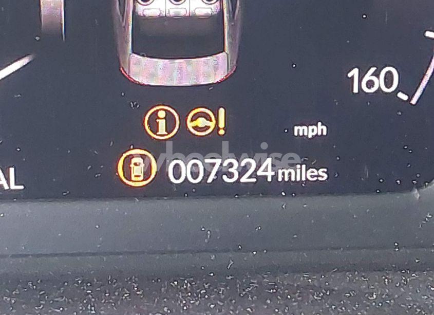 Photo 16 of 2024 Honda Accord HYBRID SPORT-L (VIN 1HGCY2F75RA044588)