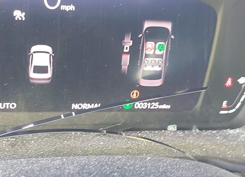 Photo 15 of 2024 Honda Accord HYBRID SPORT-L (VIN 1HGCY2F75RA081415)