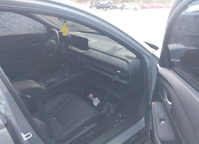 Photo 5 of 2024 Honda Accord HYBRID SPORT-L (VIN 1HGCY2F75RA081415)