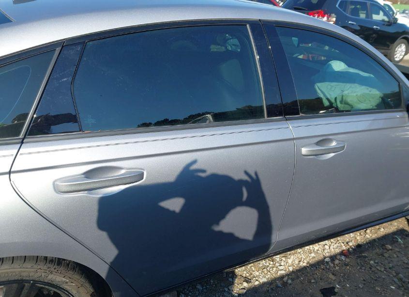 Photo 13 of 2023 Honda Accord HYBRID SPORT-L (VIN 1HGCY2F76PA044077)