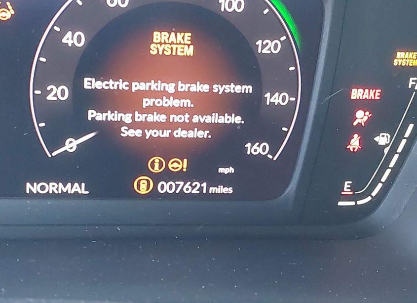Photo 15 of 2023 Honda Accord HYBRID SPORT-L (VIN 1HGCY2F76PA044077)
