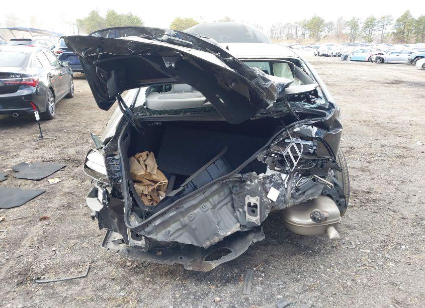 Photo 6 of 2023 Honda Accord HYBRID SPORT-L (VIN 1HGCY2F76PA050249)