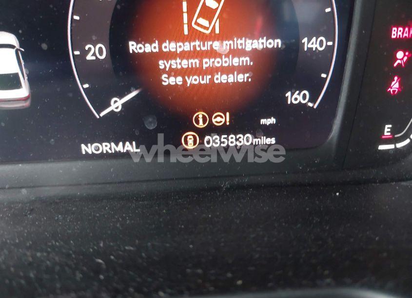 Photo 15 of 2023 Honda Accord HYBRID SPORT-L (VIN 1HGCY2F77PA024467)