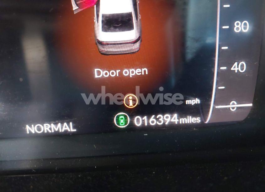 Photo 15 of 2024 Honda Accord HYBRID SPORT-L (VIN 1HGCY2F77RA052997)