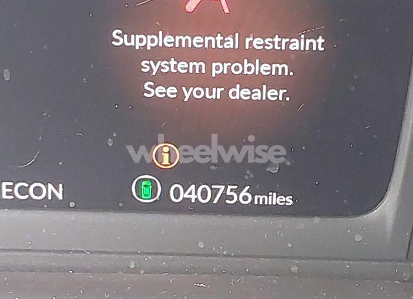 Photo 15 of 2024 Honda Accord HYBRID SPORT-L (VIN 1HGCY2F77RA053308)