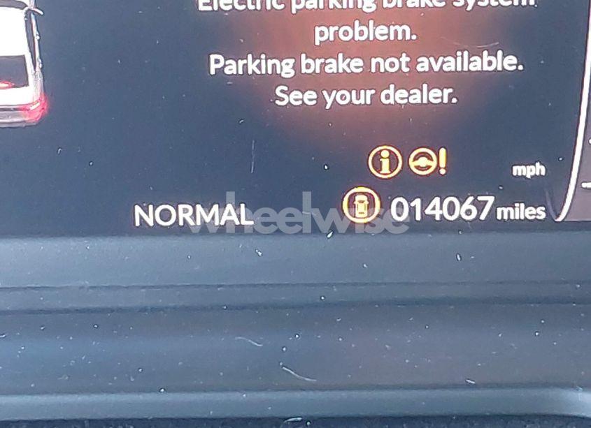 Photo 15 of 2024 Honda Accord HYBRID SPORT-L (VIN 1HGCY2F77RA055656)