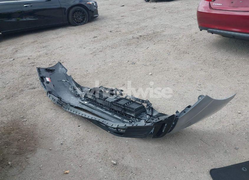 Photo 12 of 2024 Honda Accord HYBRID SPORT-L (VIN 1HGCY2F77RA087118)