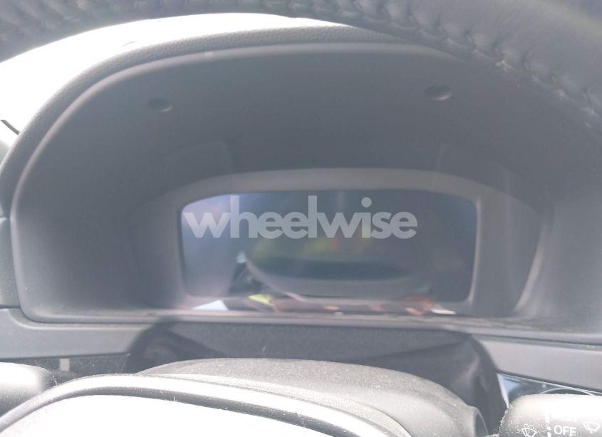 Photo 14 of 2023 Honda Accord HYBRID SPORT-L (VIN 1HGCY2F78PA064279)
