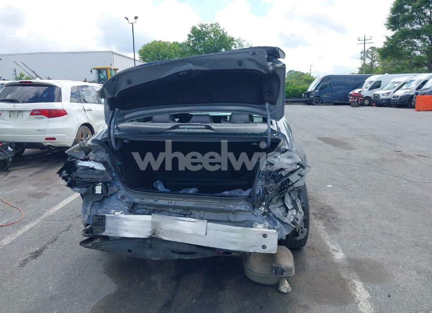 Photo 15 of 2023 Honda Accord HYBRID SPORT-L (VIN 1HGCY2F78PA064279)