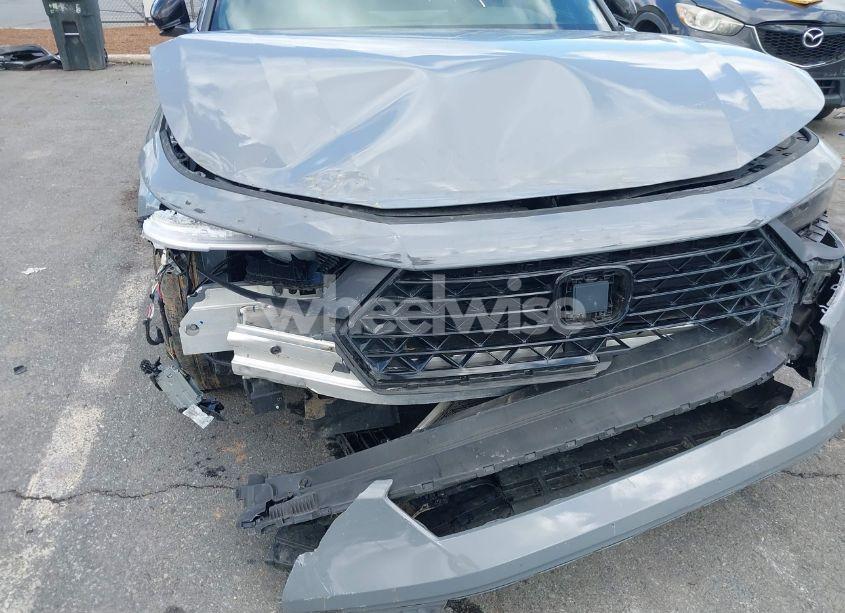 Photo 6 of 2023 Honda Accord HYBRID SPORT-L (VIN 1HGCY2F78PA064279)