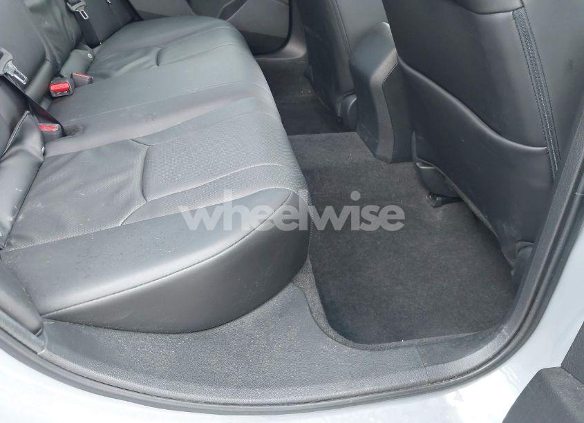 Photo 8 of 2023 Honda Accord HYBRID SPORT-L (VIN 1HGCY2F78PA064279)