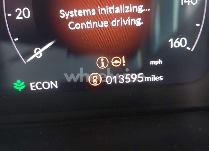 Photo 16 of 2023 Honda Accord HYBRID SPORT-L (VIN 1HGCY2F79PA061021)