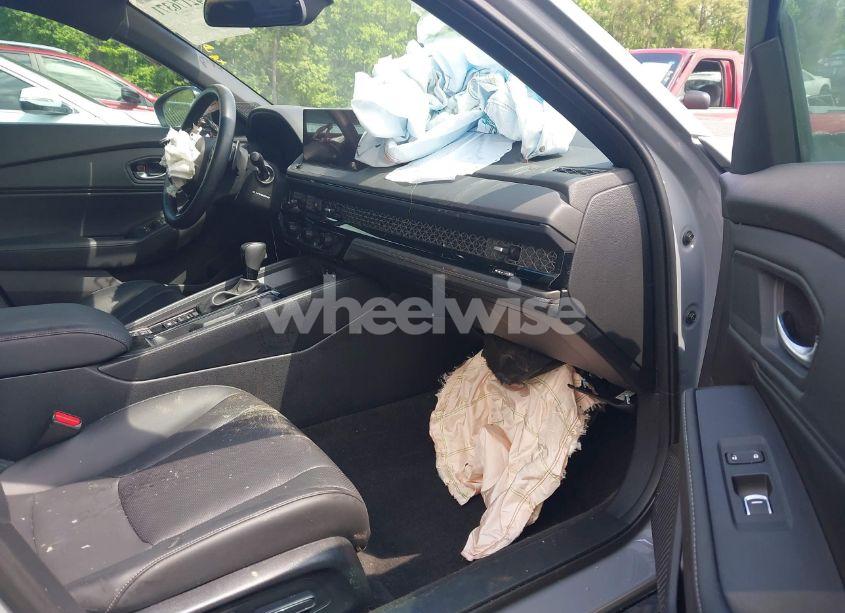 Photo 5 of 2023 Honda Accord HYBRID SPORT-L (VIN 1HGCY2F79PA061021)