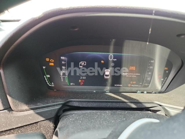 Photo 10 of 2023 HONDA ACCORD HYBRID SPORT-L N/A (VIN 1HGCY2F79PA064758)