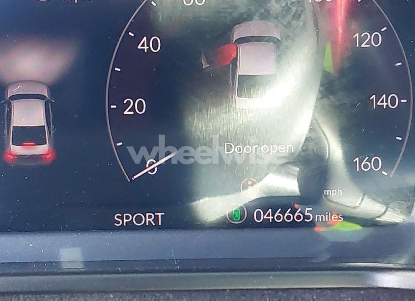 Photo 15 of 2024 Honda Accord HYBRID SPORT-L (VIN 1HGCY2F79RA011979)